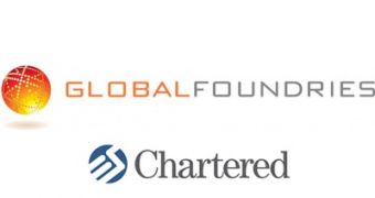 GLOBALFOUNDRIES and Chartered to become one company