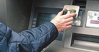 ATM crime declining in Europe