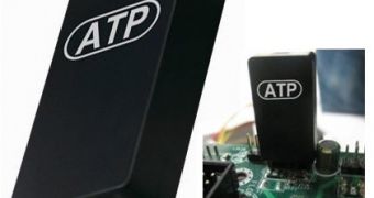 ATP creates internal USB SSDs