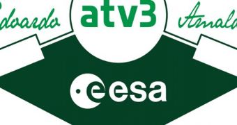 ATV-3 Edoardo Amaldi will not launch on March 9, 2012