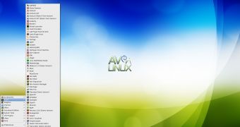 AV Linux 6