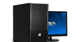 AVADirect reveals Silent desktop systems