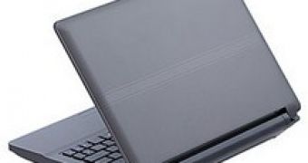 AVADirect Intros Clevo 11.6” Gaming Laptop Powered by Core i7