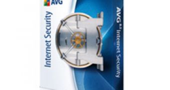 AVG Internet Security 8.5