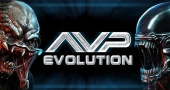 AVP: Evolution for Android