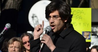 Aaron Swartz: RSS 1.0 Developer and Internet Activist