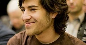Aaron Swartz, 26-year-old Internet activist, has killed himself
