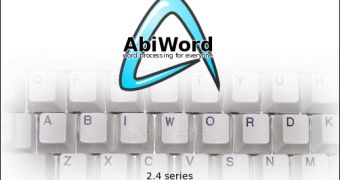 AbiWord: Word Alternative with Promise