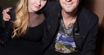 Abigail Breslin and Jack Barakat are said to be dating since earlier this year