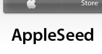 AppleSeed banner