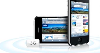 3G mobile and complementing technologies