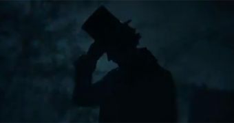 “Abraham Lincoln: Vampire Hunter” Gets New Trailer with More Footage