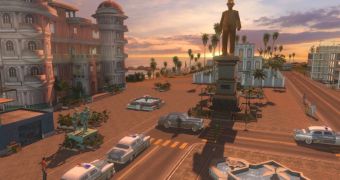 Absolute Power Announced for Tropico 3