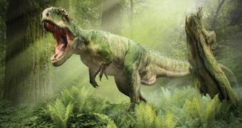 Researchers claim we, humans, share our planet with miniaturized dinosaurs