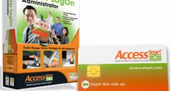 Access Smart releases Power LogOn Administrator 5.3