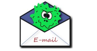 Malicious emails carry Jacksbot variant