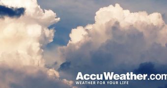 AccuWeather for Android Update Adds Nexus 7 Support and More