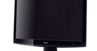 Acer H235H 23-inch LCD monitor