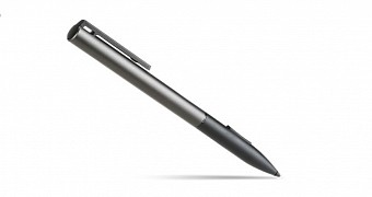 Acer Aspire Active Stylus goes up for sale