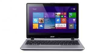 Acer Aspire E11 and V11 arrive in the US