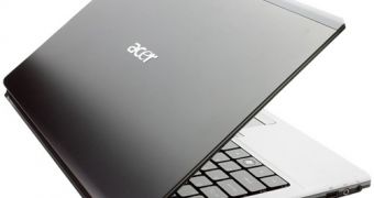 Some Acer Aspire Laptops Recalled Due to Overheating