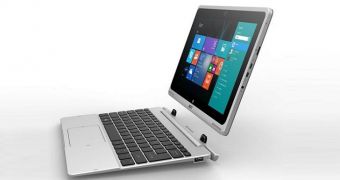 Acer Aspire Switch 10 could benefit from a keyboard battery