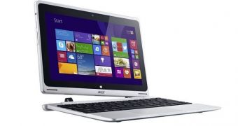 Acer Aspire Switch 10 available in the US