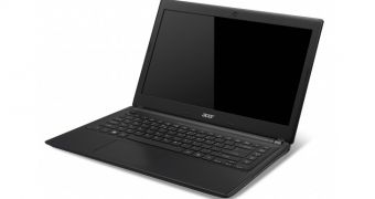Acer Aspire V5
