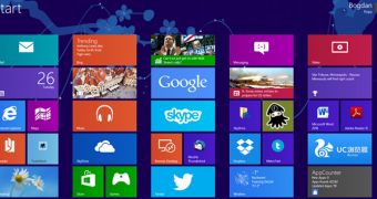 Windows 9 is expected to improve many of the features available in Windows 8