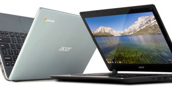 Acer's C7 Chromebook plagued by issues