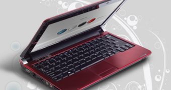 Acer expecting significant increase in netbook market