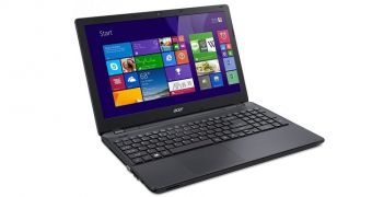 Acer announces Extensa 15 laptops
