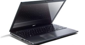 Acer manages to grab the number one spot in the global PC market