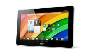 Acer Iconia W3 ships with a discount before Christmas