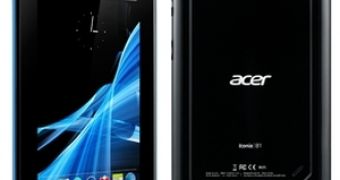 Acer Iconia B1 Inadvertently Confirmed, Coming to India for $145/€110