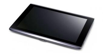 Acer Iconia Tab A500 gets Android 3.1 early