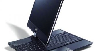 Acer prepares Aspire convertible tablets