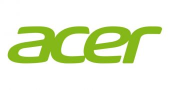 Acer Is World’s 2ND Notebook Manufacturer