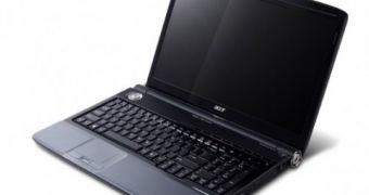 Acer Aspire 6930 already uses WiMAX