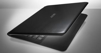 Acer July Revenues Down 43%