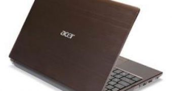 Acer rolls out new Aspire laptops