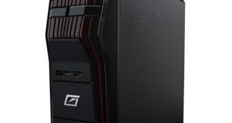 Acer Predator G5910 gaming desktop
