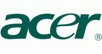 Acer Liquid A1 passes through FCC