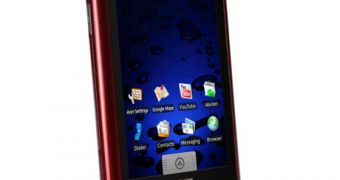 Acer Liquid E Tastes Android 2.2 Froyo in Canada
