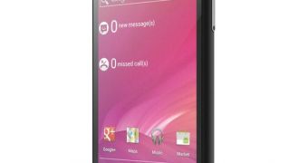 Acer Liquid Glow with Android 4.0 to Be Announced at MWC 2012