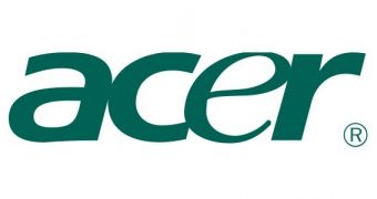 Acer loses money in 2Q13