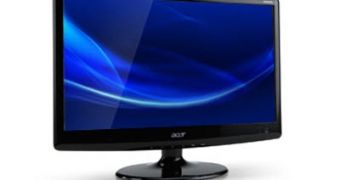 Acer releases new monitors that can act as TVs and vice-versa