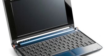 Acer Offers Competitor for Eee PC 901
