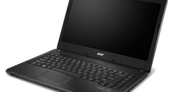 Select Acer laptops getting Retina displays
