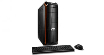 Acer Predator Series Drivers Available for Download